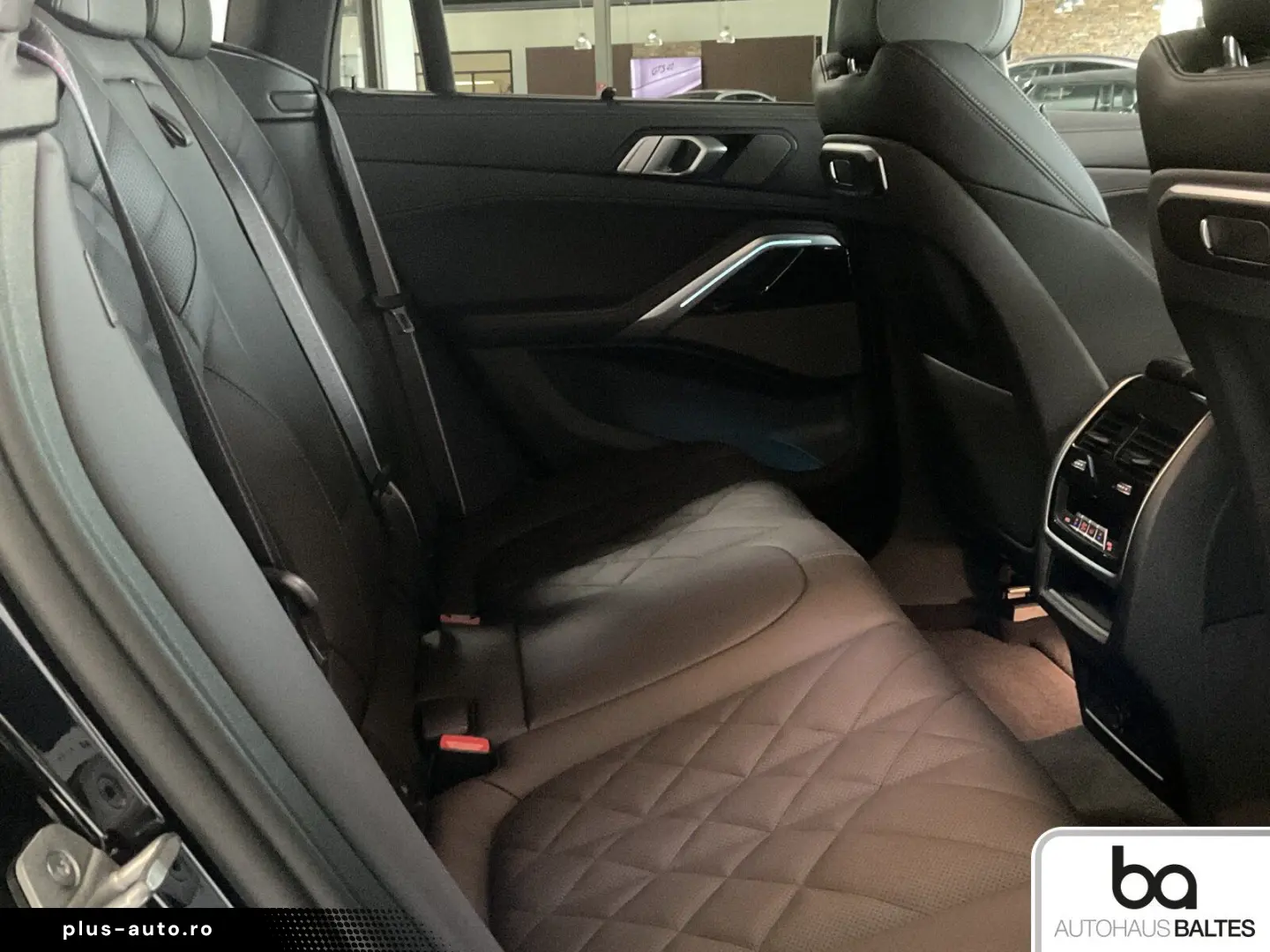 BMW X6 xDrive 40d M Sport Pro 22  Pano HK Luft 4Z AH