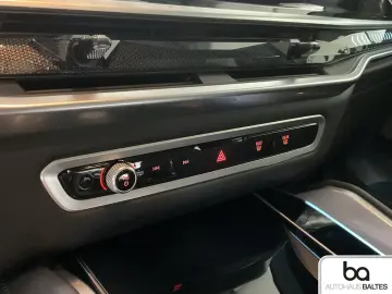 BMW X6 xDrive 40d M Sport Pro 22  Pano HK Luft 4Z AH