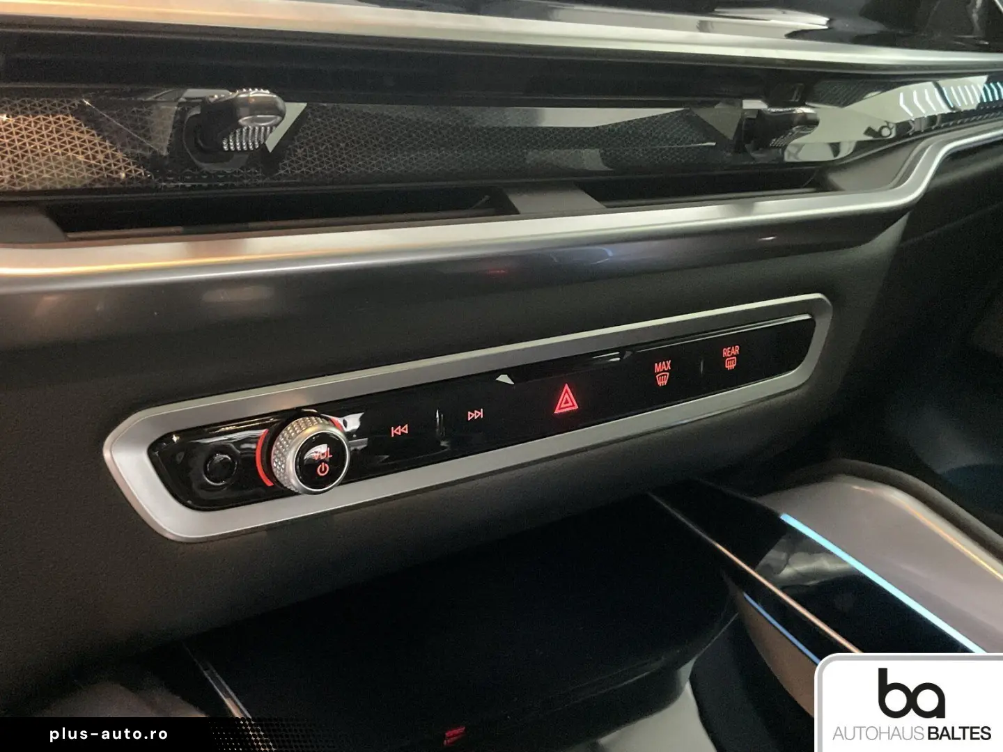 BMW X6 xDrive 40d M Sport Pro 22  Pano HK Luft 4Z AH