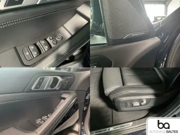 BMW X6 xDrive 40d M Sport Pro 22  Pano HK Luft 4Z AH