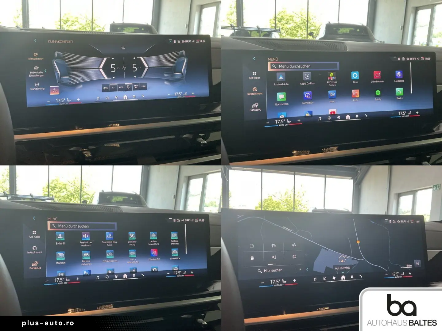 BMW X6 xDrive 40d M Sport Pro 22  Pano HK Luft 4Z AH