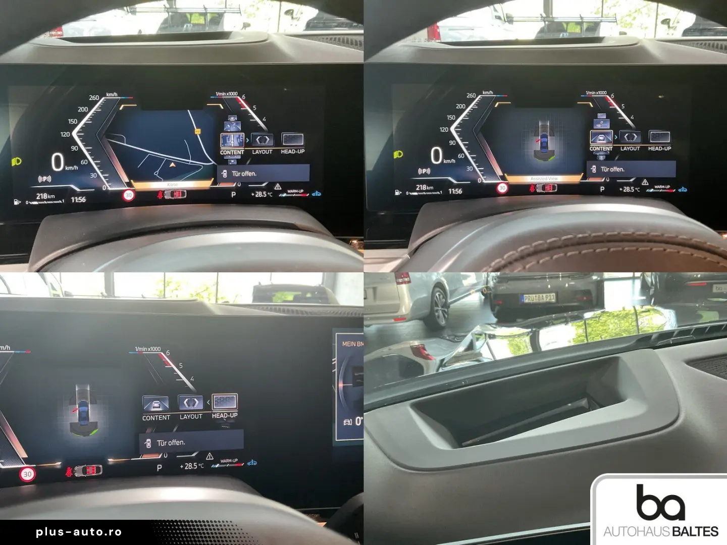 BMW X6 xDrive 40d M Sport Pro 22  Pano HK Luft 4Z AH