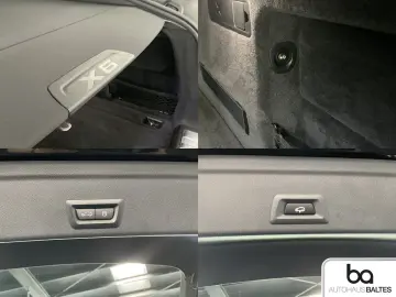 BMW X6 xDrive 40d M Sport Pro 22  Pano HK Luft 4Z AH