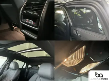 BMW X6 xDrive 40d M Sport Pro 22  Pano HK Luft 4Z AH