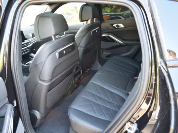 BMW X6 xDrive40d Sportpaket Pro Indiv. Luftf. Massag