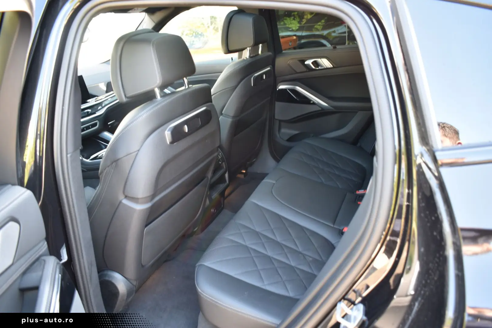 BMW X6 xDrive40d Sportpaket Pro Indiv. Luftf. Massag