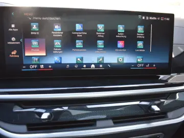 BMW X6 xDrive40d Sportpaket Pro Indiv. Luftf. Massag