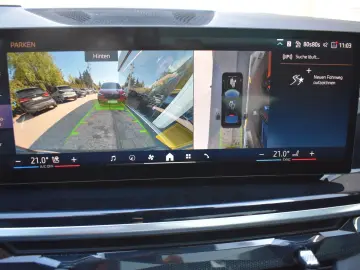 BMW X6 xDrive40d Sportpaket Pro Indiv. Luftf. Massag