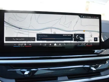 BMW X6 xDrive40d Sportpaket Pro Indiv. Luftf. Massag