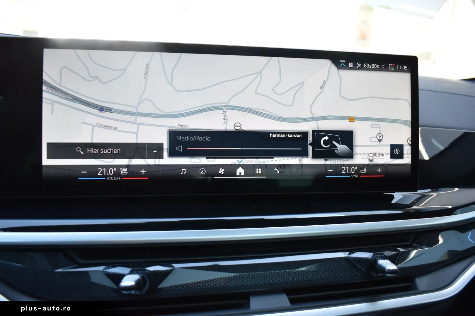 BMW X6 xDrive40d Sportpaket Pro Indiv. Luftf. Massag