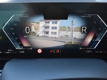 BMW X6 xDrive40d Sportpaket Pro Indiv. Luftf. Massag