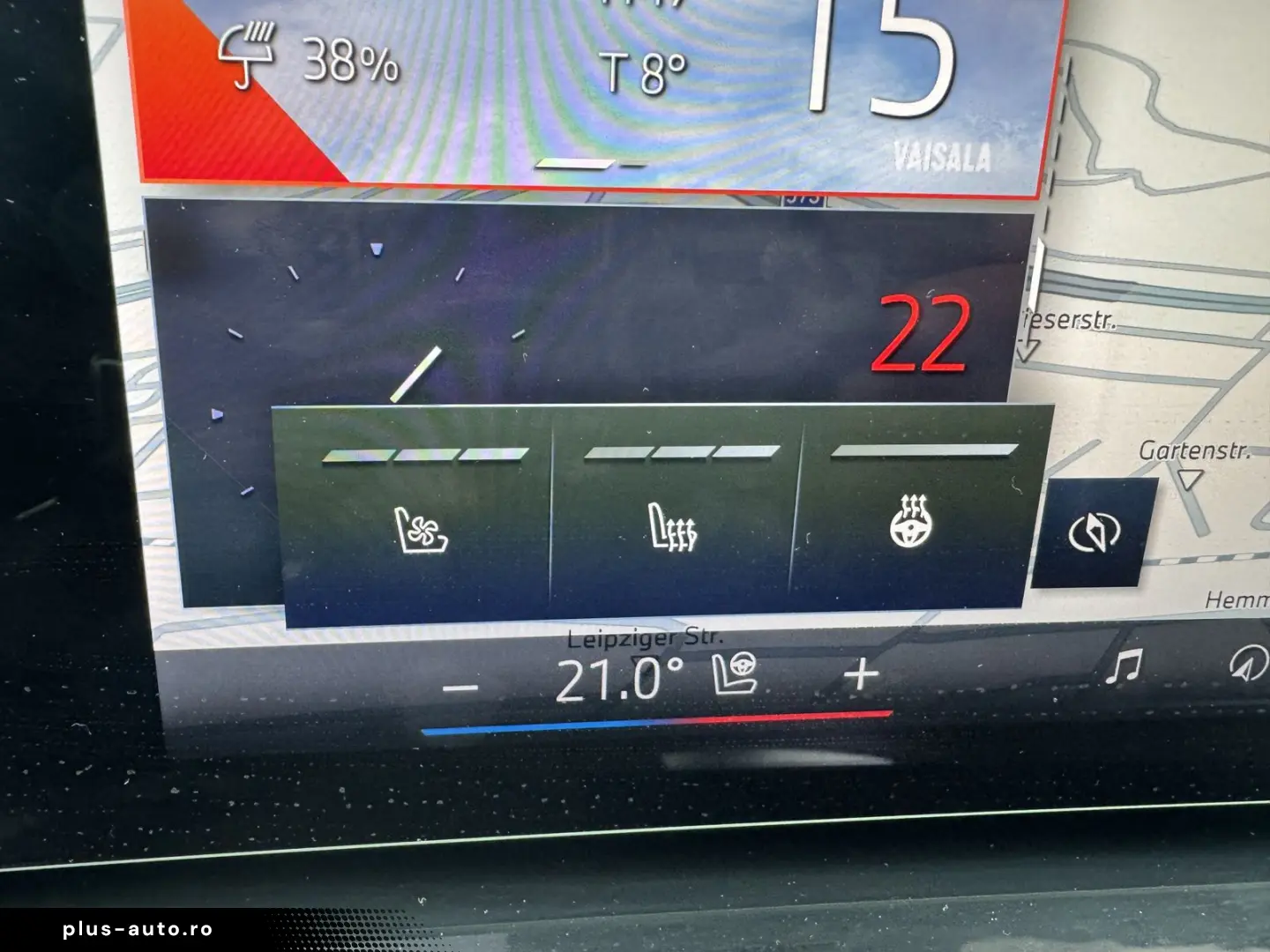 BMW X6 xDrive40d Sportpaket Pro Indiv. Luftf. Massag