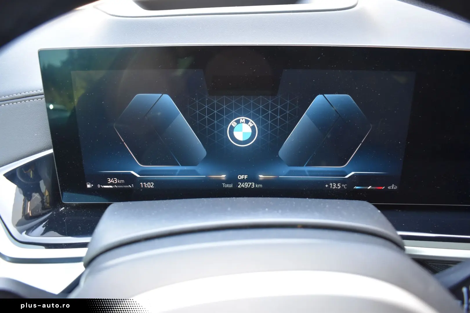 BMW X6 xDrive40d Sportpaket Pro Indiv. Luftf. Massag