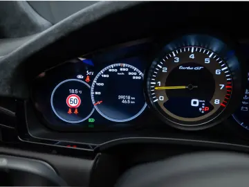 Porsche Cayenne Turbo GT