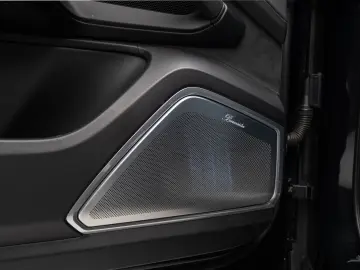 Porsche Cayenne Turbo GT