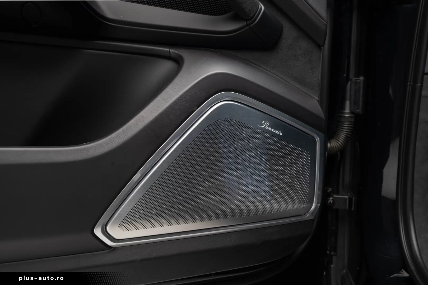 Porsche Cayenne Turbo GT