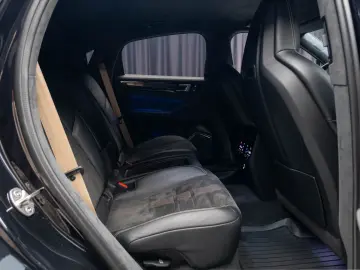 Porsche Cayenne Turbo GT