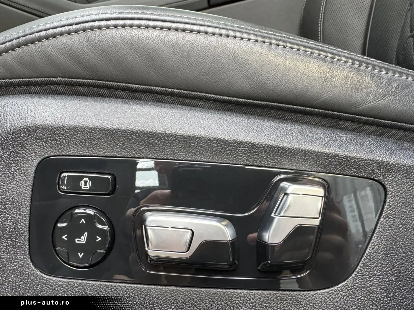 BMW X6 xDr30d M Sport Pro 22'' Sitzlüft. A&hellip;