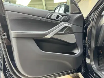 BMW X6 xDr30d M Sport Pro 22'' Sitzlüft. A&hellip;