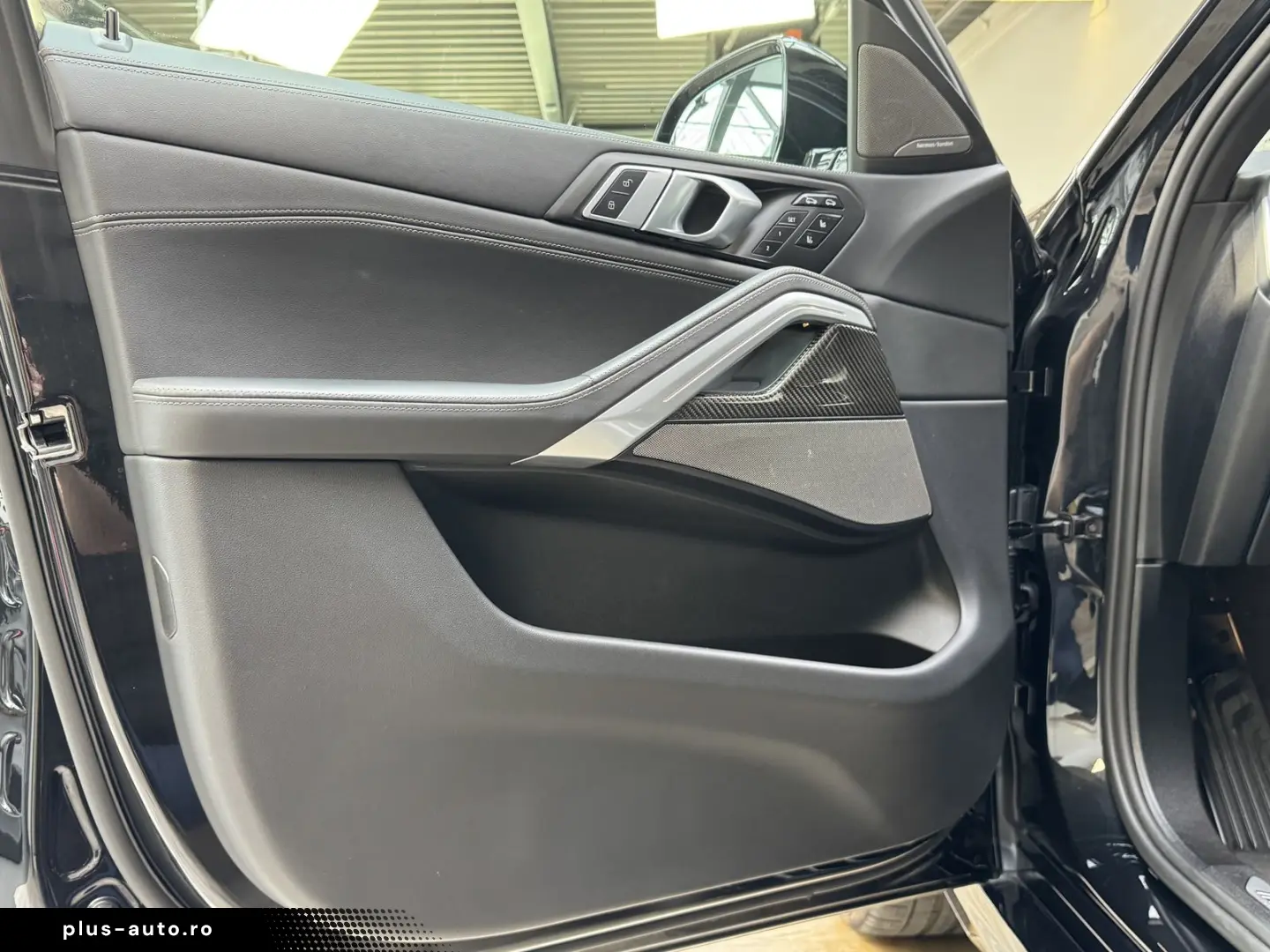 BMW X6 xDr30d M Sport Pro 22'' Sitzlüft. A&hellip;