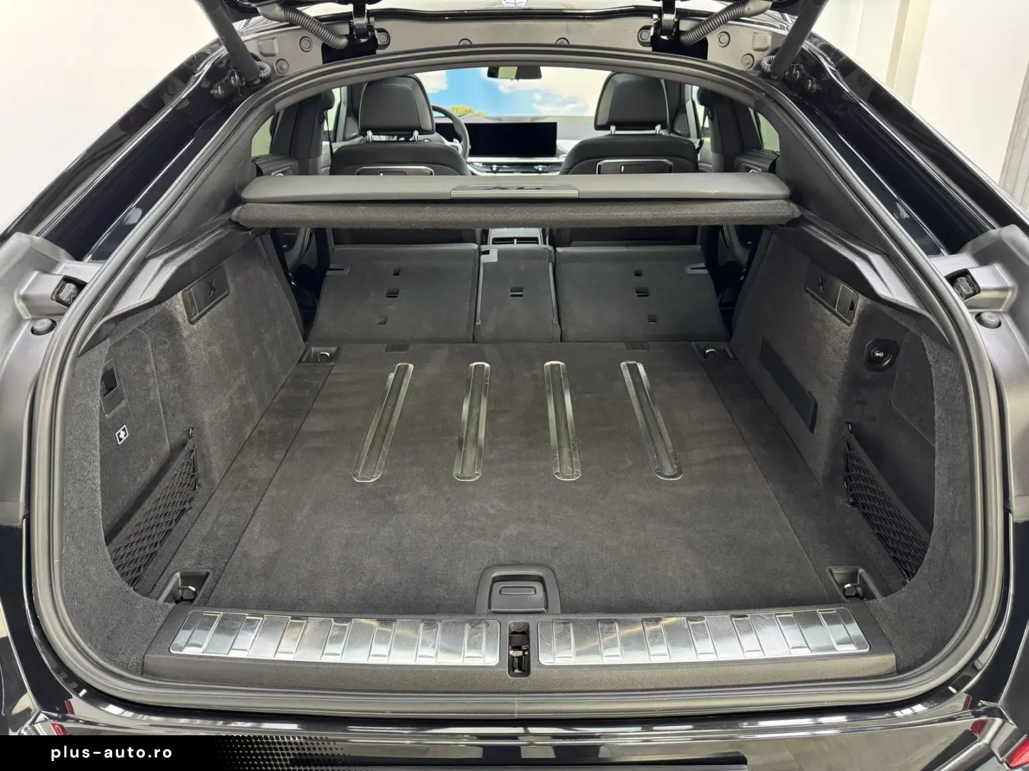 BMW X6 xDr30d M Sport Pro 22'' Sitzlüft. A&hellip;