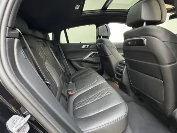 BMW X6 xDr30d M Sport Pro 22'' Sitzlüft. A&hellip;