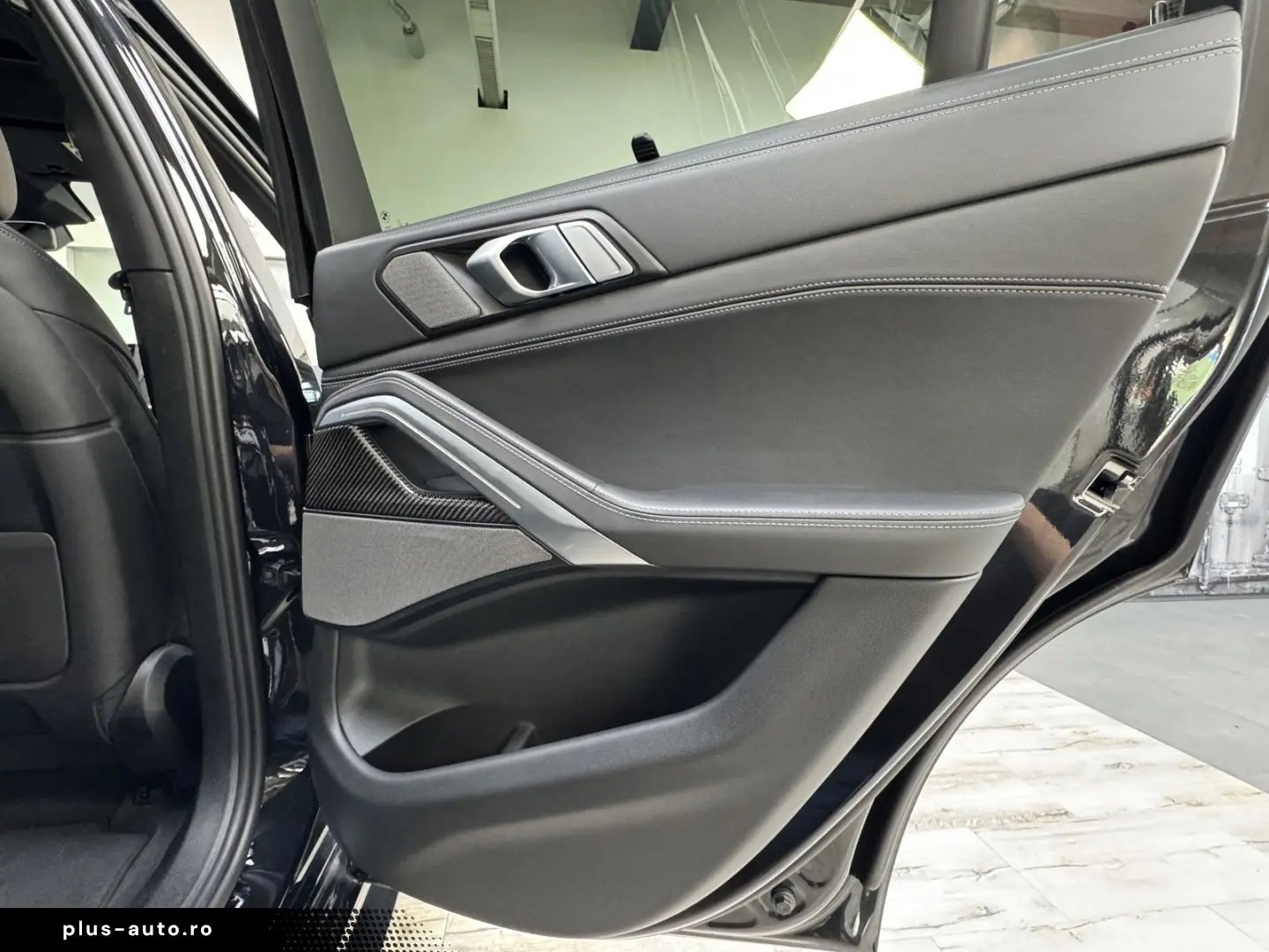 BMW X6 xDr30d M Sport Pro 22'' Sitzlüft. A&hellip;