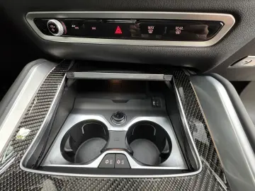 BMW X6 xDr30d M Sport Pro 22'' Sitzlüft. A&hellip;