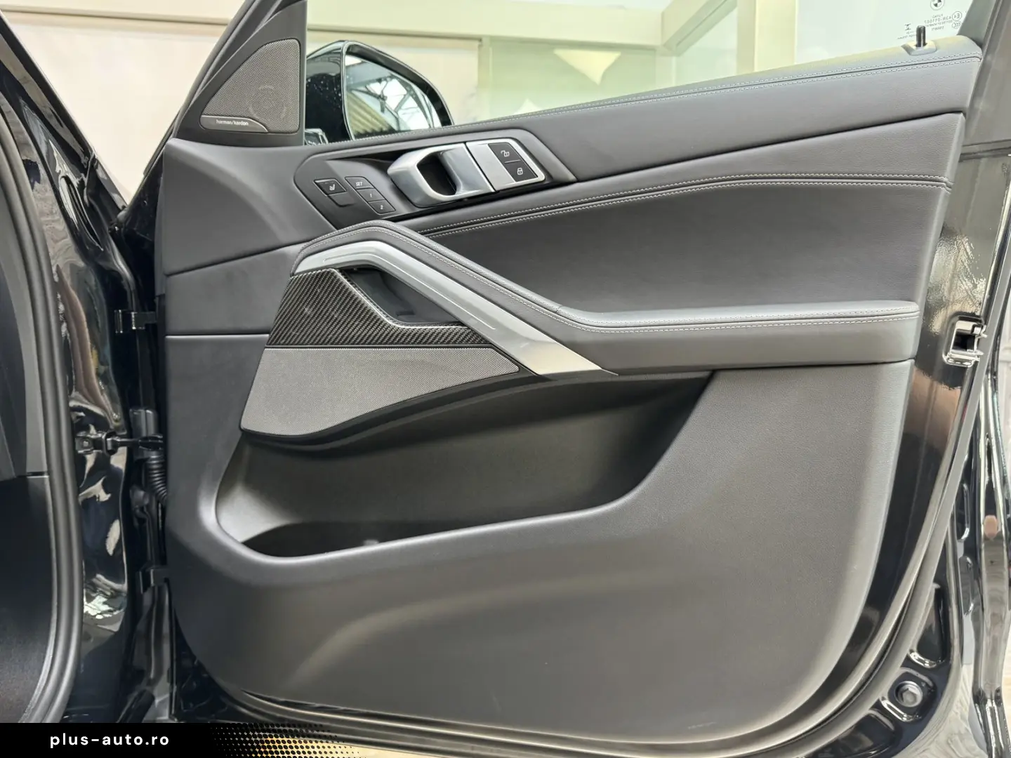 BMW X6 xDr30d M Sport Pro 22'' Sitzlüft. A&hellip;