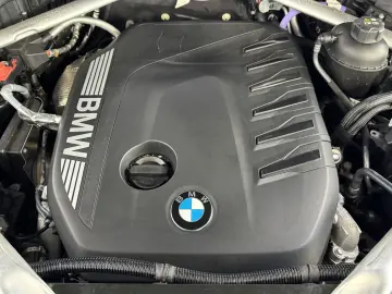 BMW X6 xDr30d M Sport Pro 22'' Sitzlüft. A&hellip;