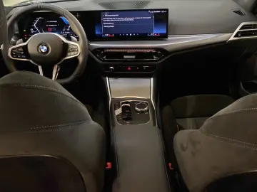 BMW 330 i Touring xDrive M Sport ACC HiFi Kamera