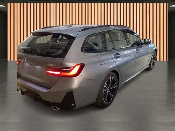 BMW 330 i Touring xDrive M Sport ACC HiFi Kamera