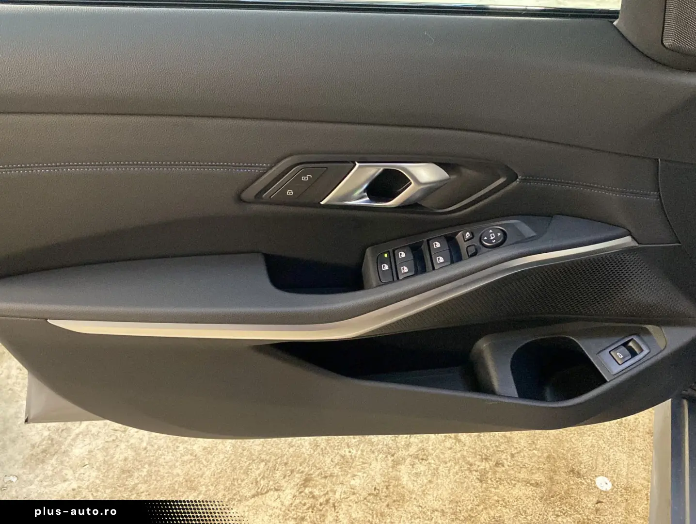 BMW 330 i Touring xDrive M Sport ACC HiFi Kamera