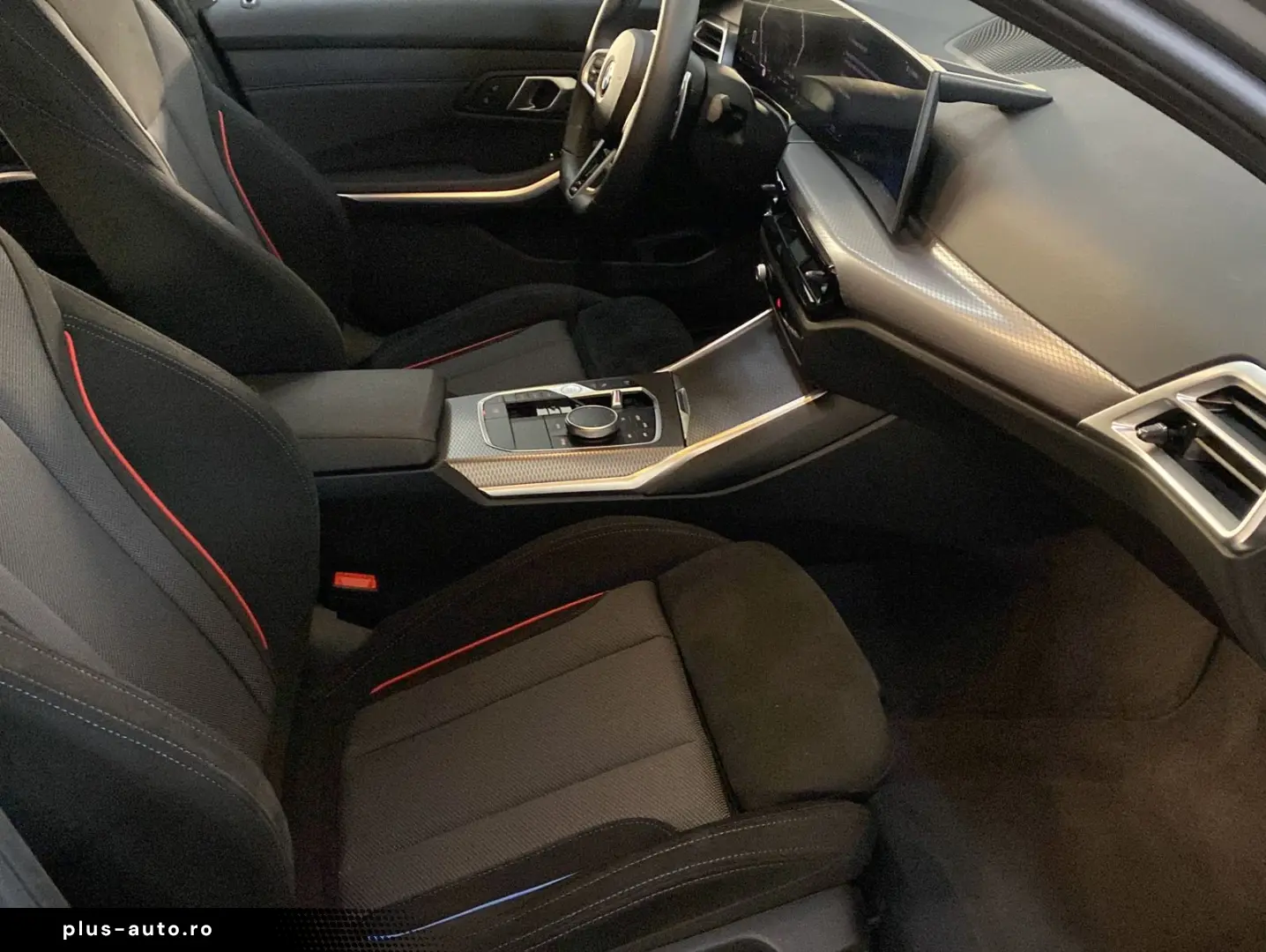 BMW 330 i Touring xDrive M Sport ACC HiFi Kamera