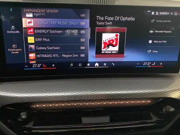 BMW 330 i Touring xDrive M Sport ACC HiFi Kamera