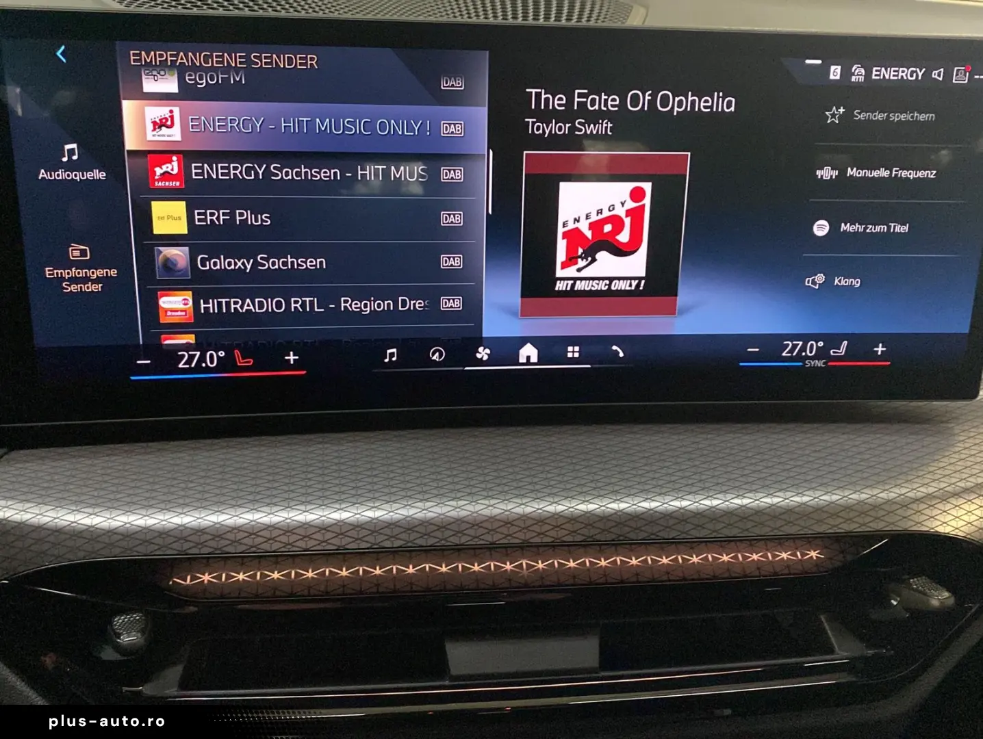 BMW 330 i Touring xDrive M Sport ACC HiFi Kamera