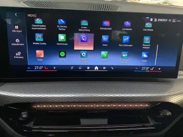 BMW 330 i Touring xDrive M Sport ACC HiFi Kamera