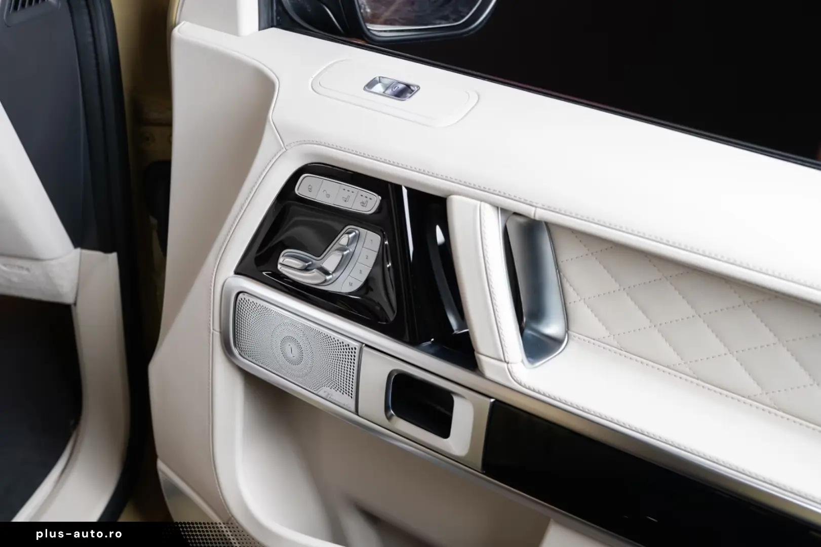 Mercedes-Benz G 63 AMG MY2026