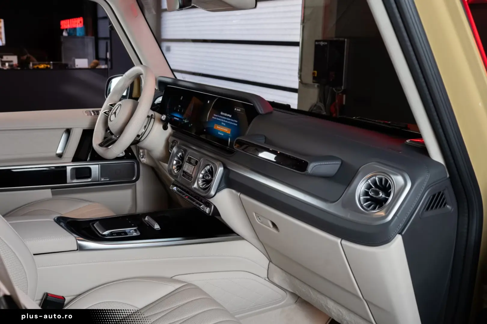 Mercedes-Benz G 63 AMG MY2026