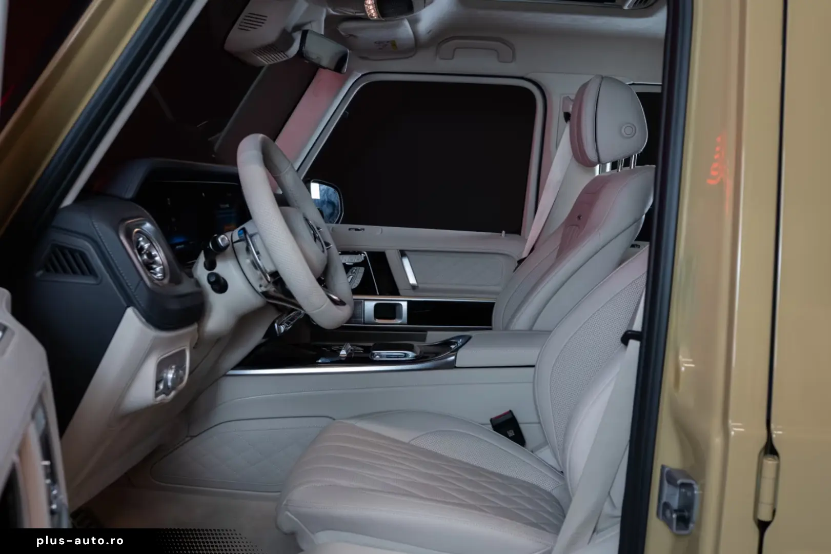 Mercedes-Benz G 63 AMG MY2026