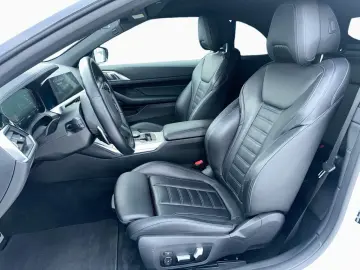 BMW 420iA Cabrio M SPORT LivePro Laser Kam HiFi HUD