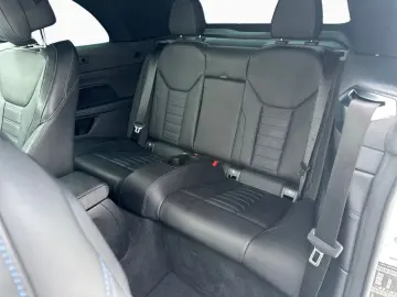 BMW 420iA Cabrio M SPORT LivePro Laser Kam HiFi HUD