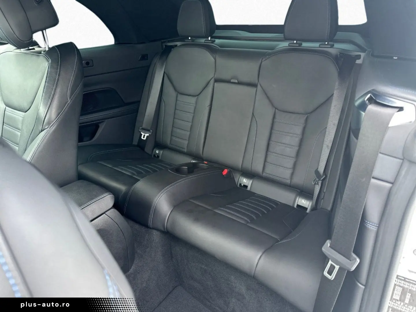 BMW 420iA Cabrio M SPORT LivePro Laser Kam HiFi HUD