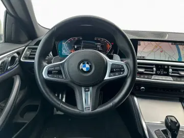 BMW 420iA Cabrio M SPORT LivePro Laser Kam HiFi HUD