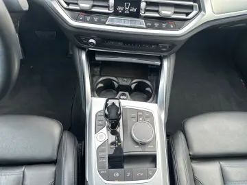 BMW 420iA Cabrio M SPORT LivePro Laser Kam HiFi HUD