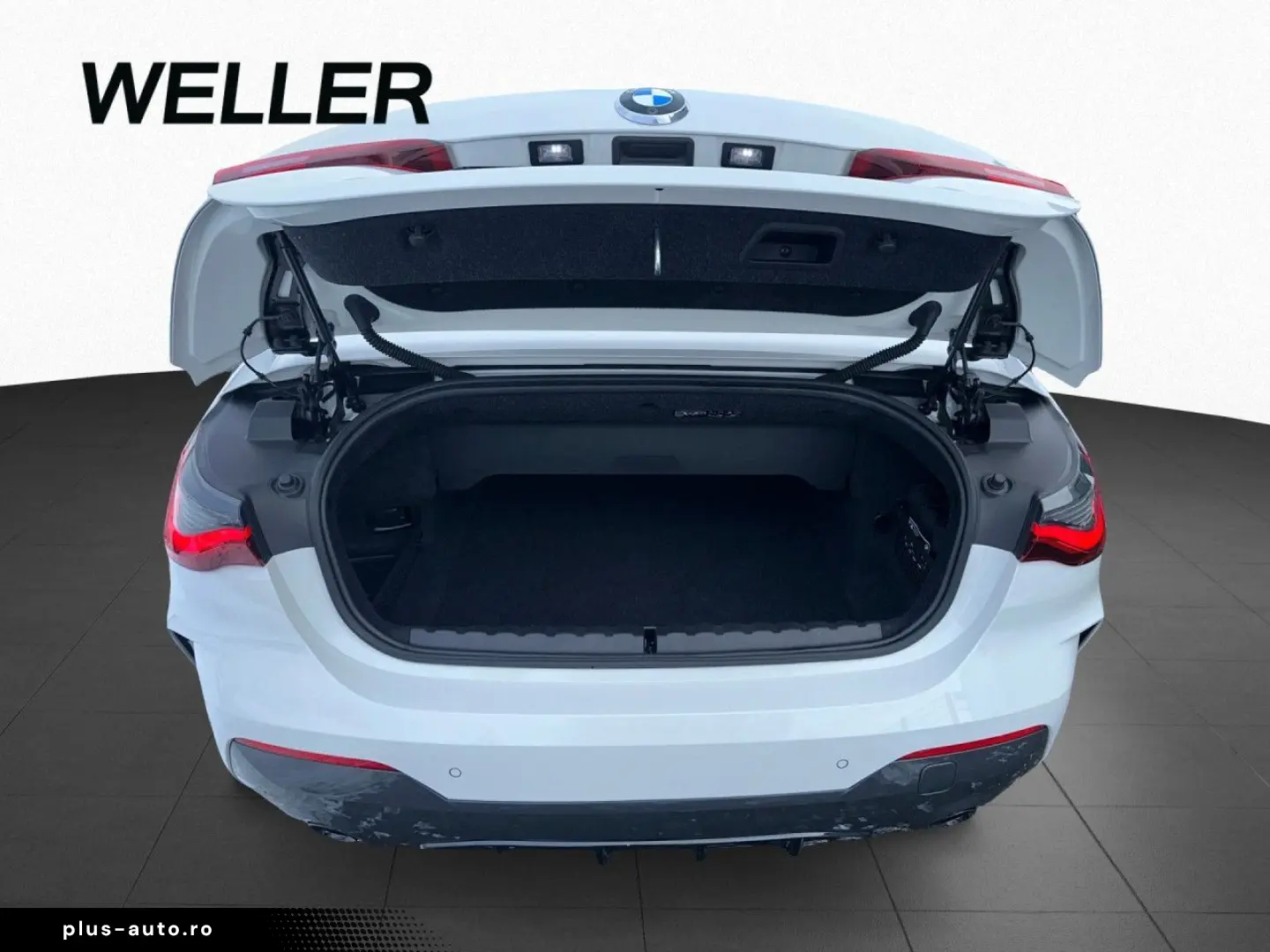 BMW 420iA Cabrio M SPORT LivePro Laser Kam HiFi HUD