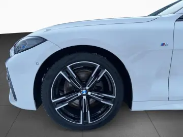 BMW 420iA Cabrio M SPORT LivePro Laser Kam HiFi HUD