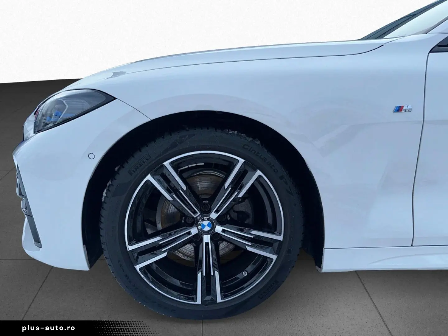 BMW 420iA Cabrio M SPORT LivePro Laser Kam HiFi HUD