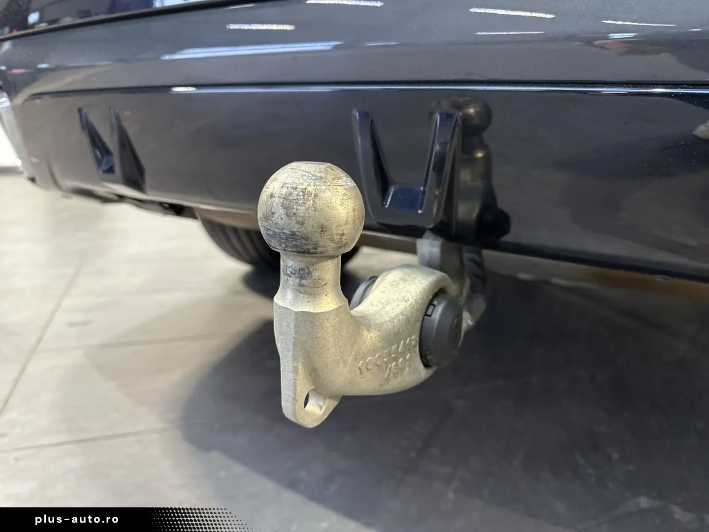 BMW X5 xDrive45e M-Sport NAV LASER AHK PANO HUD 21ZO