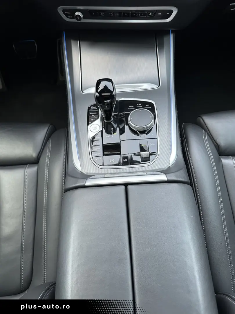 BMW X5 xDrive45e M-Sport NAV LASER AHK PANO HUD 21ZO